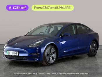 Used Tesla Model 3 2022 for sale - 79636239: Photo