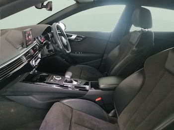 Used Audi A5 2019 for sale - 78436438: Photo