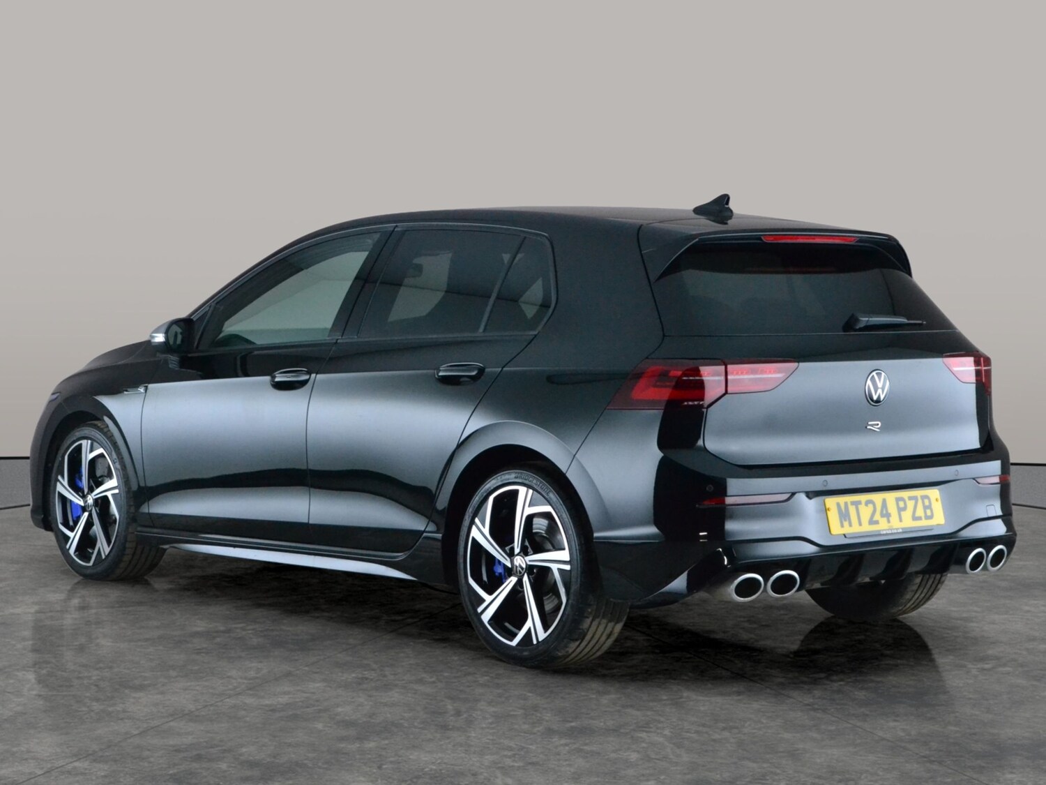 Used Volkswagen Golf 2024 for sale - 77810672: Photo 12