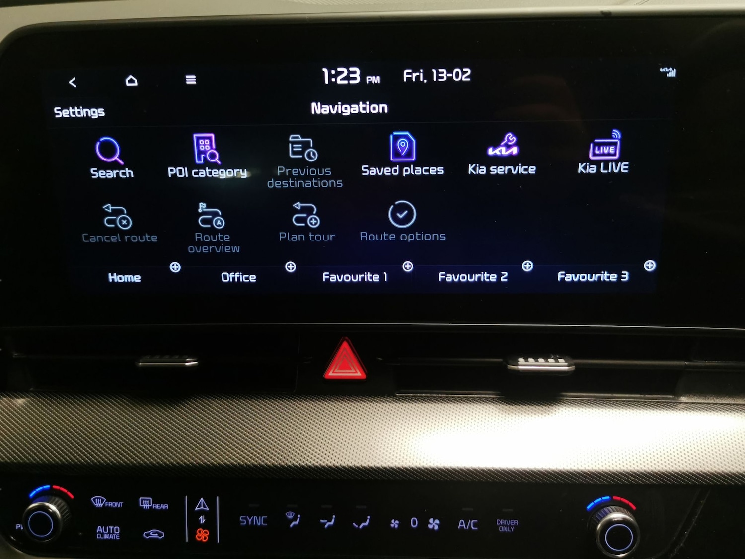 Used Kia Sportage 2023 for sale - 77877786: Photo 7