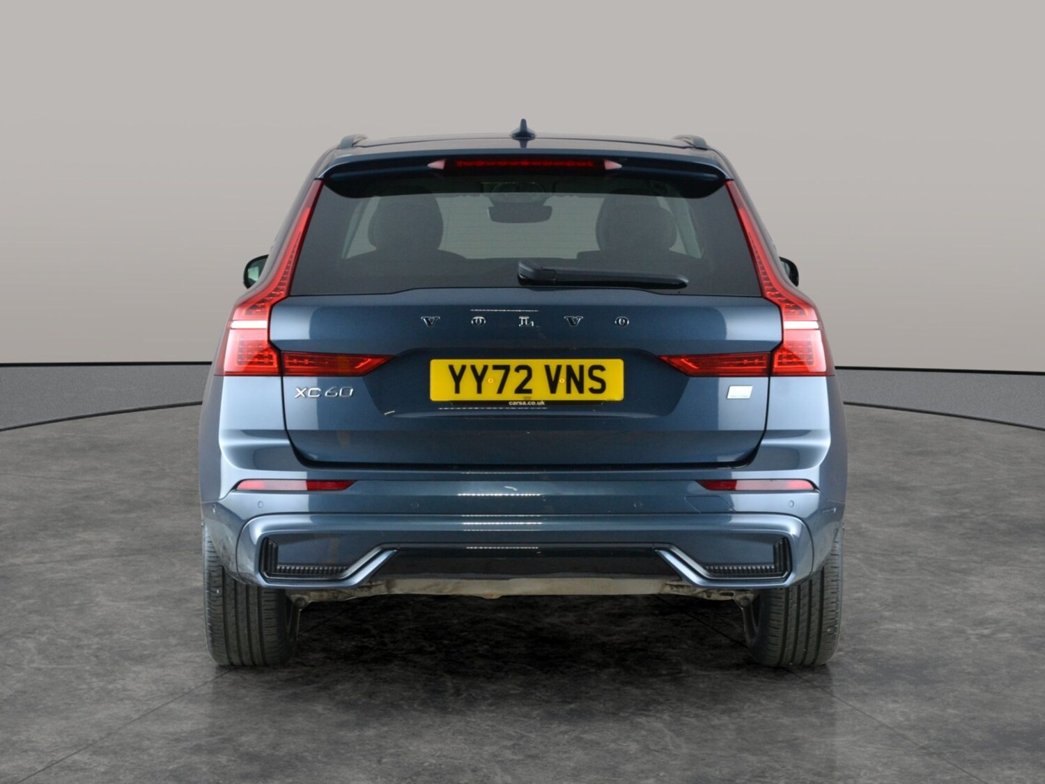 Used Volvo XC60 2023 for sale - 77472269: Photo 12