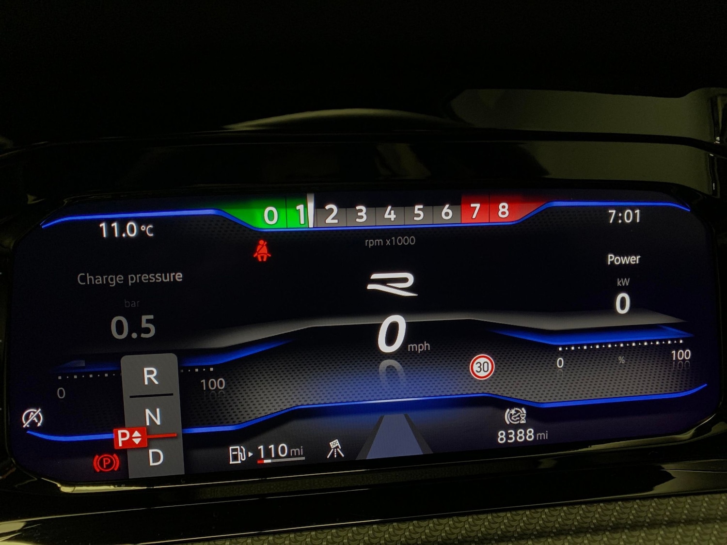 Used Volkswagen Golf 2023 for sale - 77979372: Photo 20