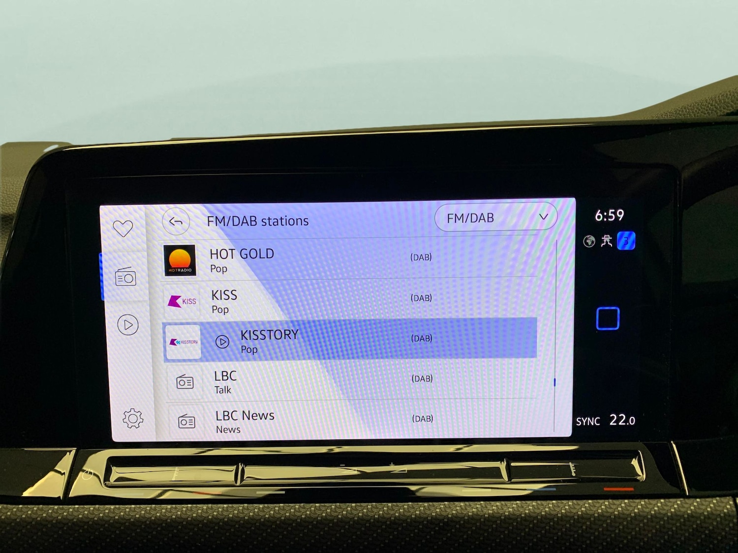 Used Volkswagen Golf 2023 for sale - 77979372: Photo 6