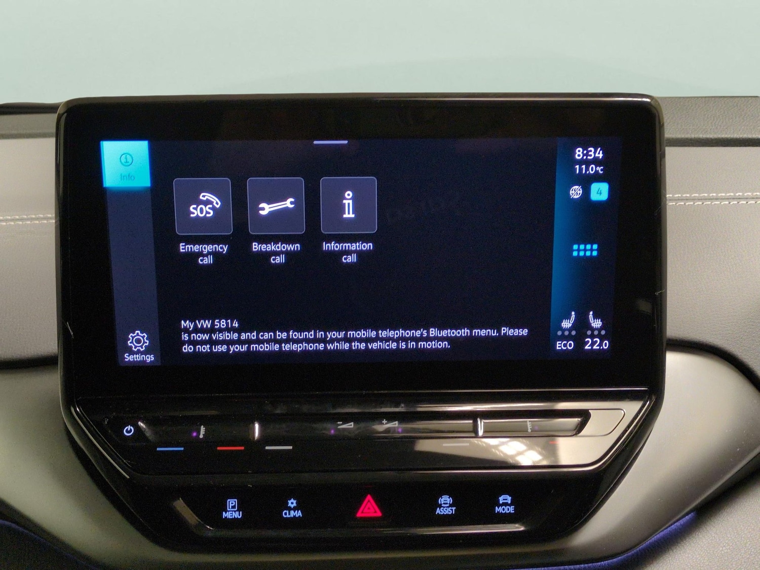 Used Volkswagen ID.4 2023 for sale - 77702987: Photo 15