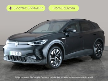 Used Volkswagen ID.4 2023 for sale - 77702987: Photo