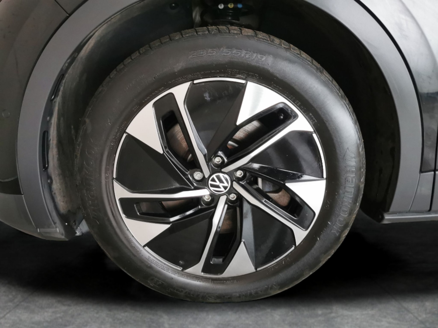 Used Volkswagen ID.4 2023 for sale - 77702987: Photo 22