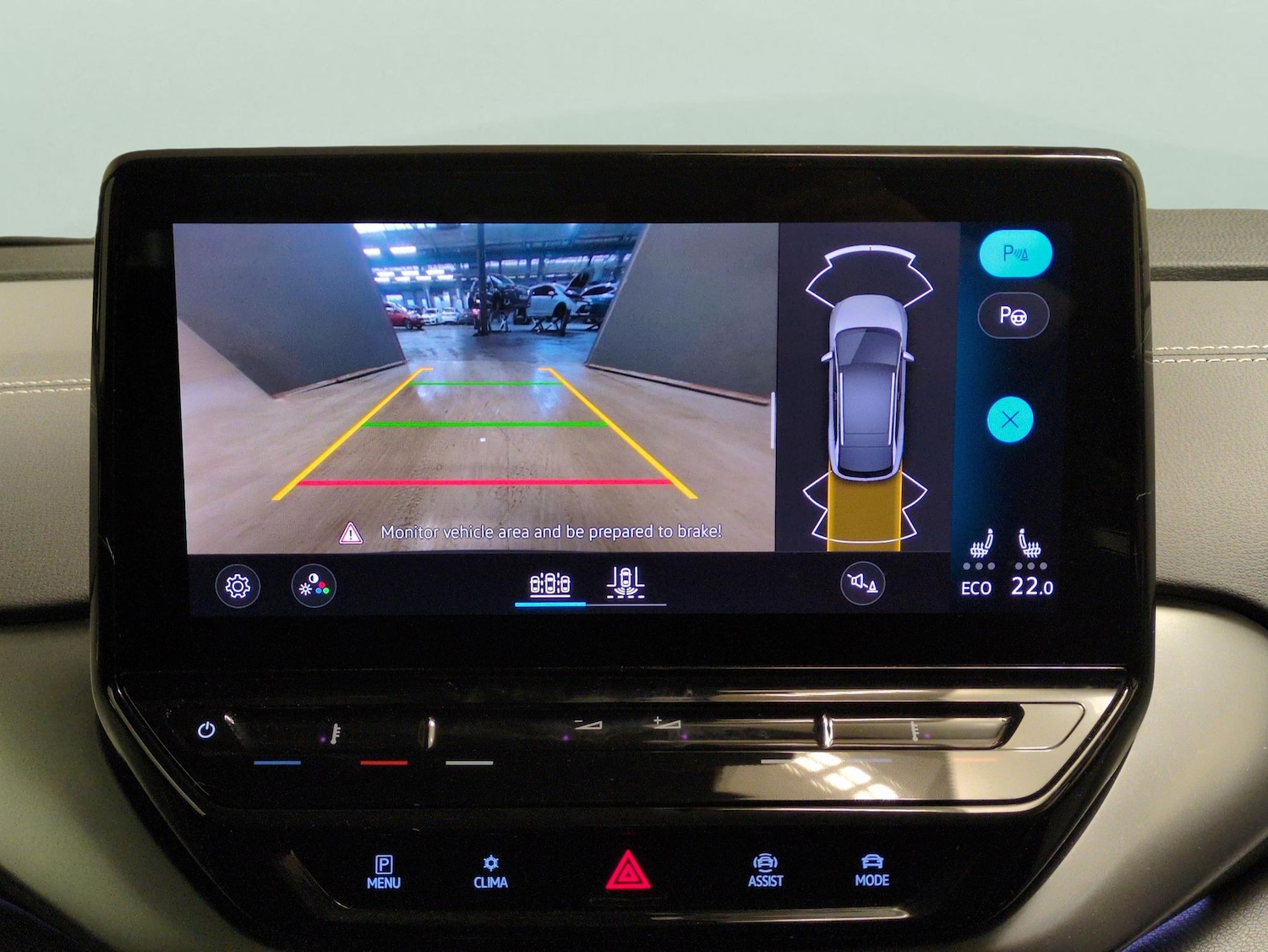 Used Volkswagen ID.4 2023 for sale - 77702987: Photo 7