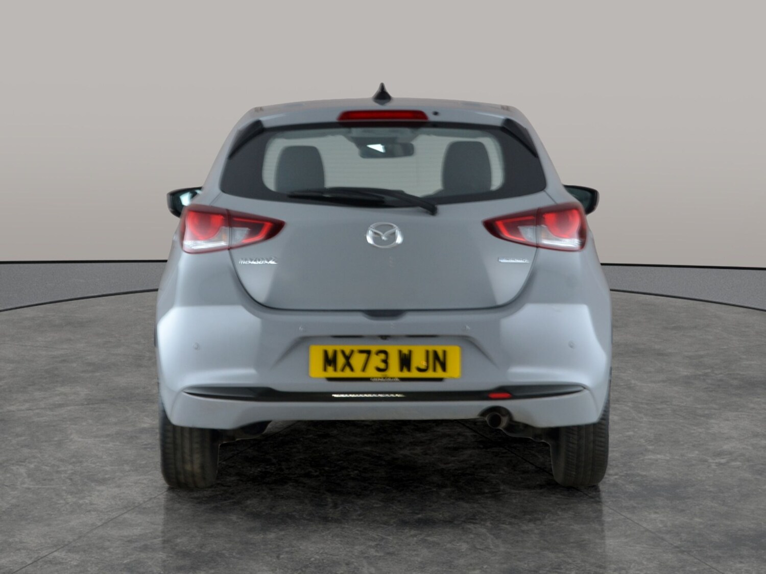 Used Mazda Mazda2 2024 for sale - 77505474: Photo 12