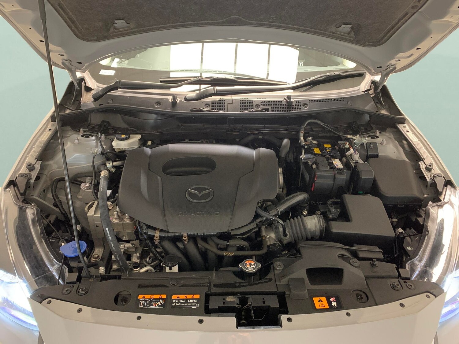 Used Mazda Mazda2 2024 for sale - 77505474: Photo 30