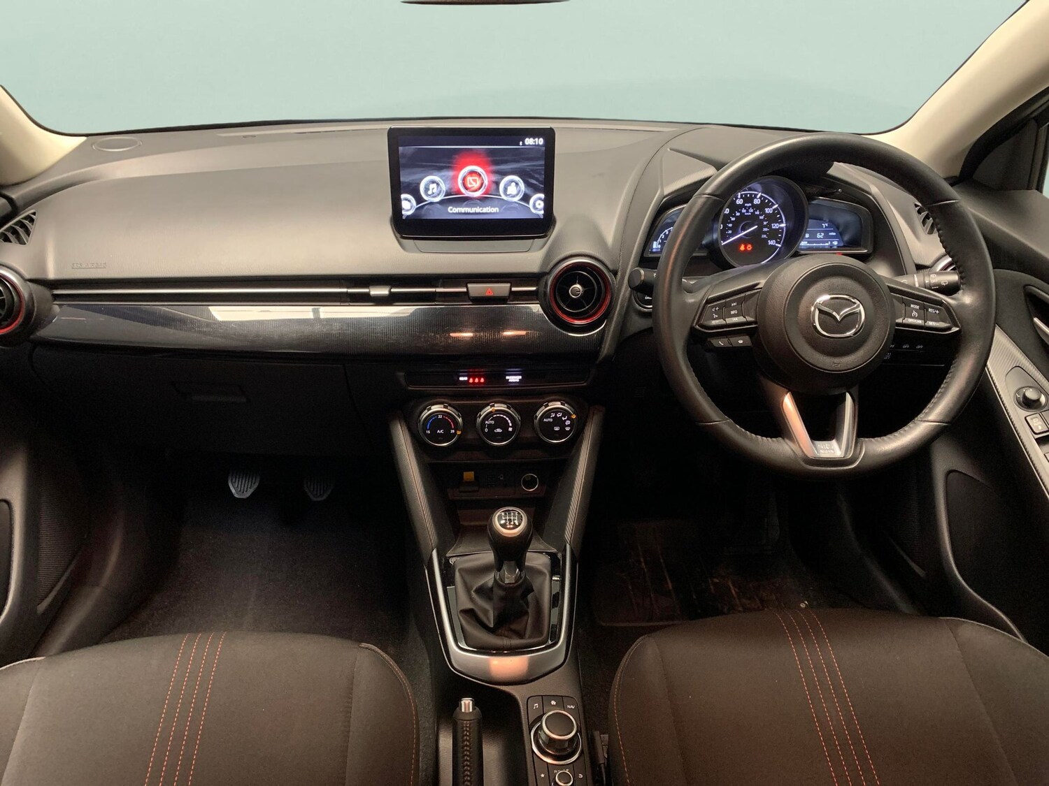 Used Mazda Mazda2 2024 for sale - 77505474: Photo 8