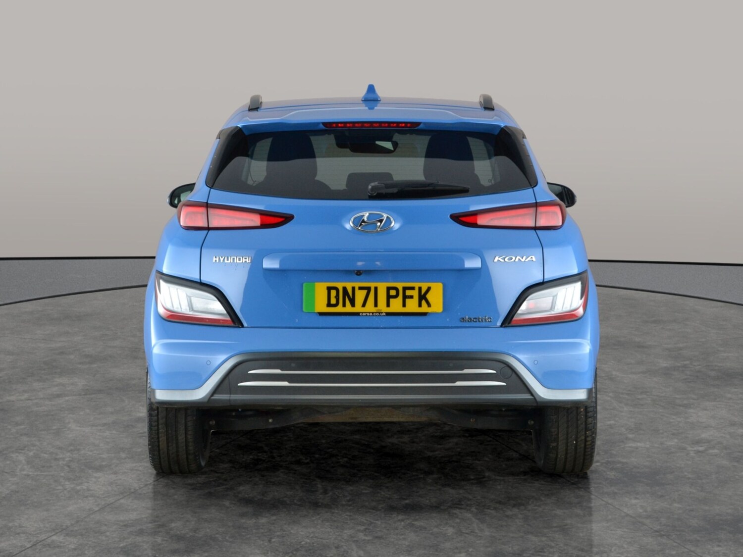 Used Hyundai KONA 2022 for sale - 77476759: Photo 11