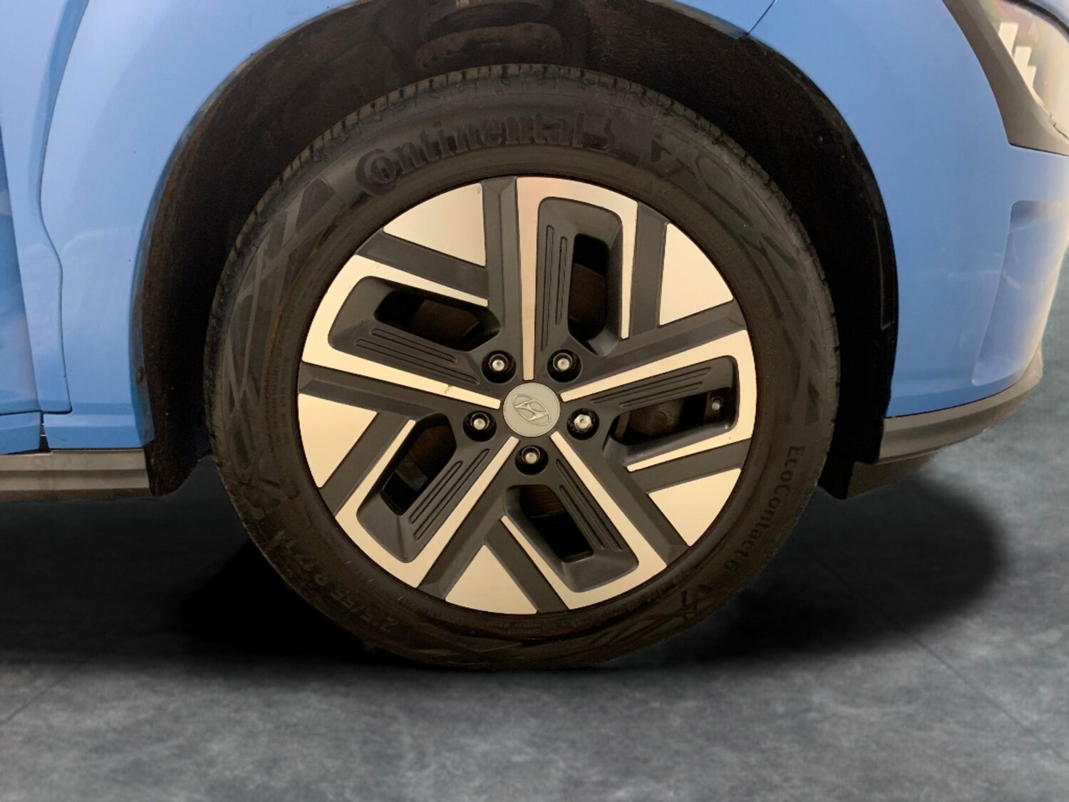 Used Hyundai KONA 2022 for sale - 77476759: Photo 24