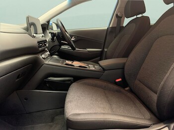 Used Hyundai KONA 2022 for sale - 77476759: Photo