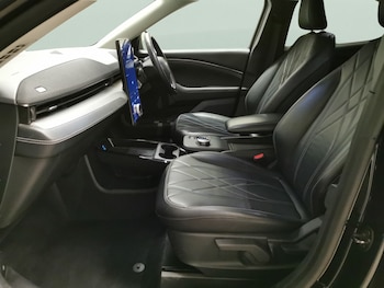 Used Ford Mustang Mach-E 2022 for sale - 78754549: Photo