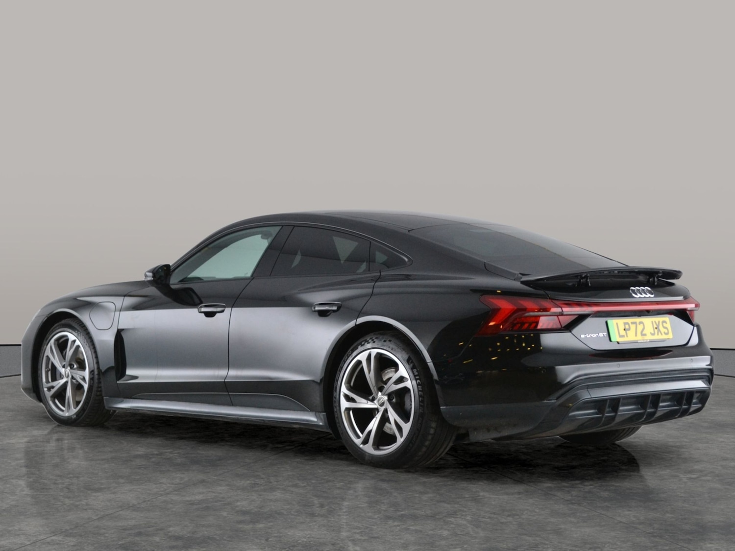 Used Audi e-tron GT 2023 for sale - 77259466: Photo 10