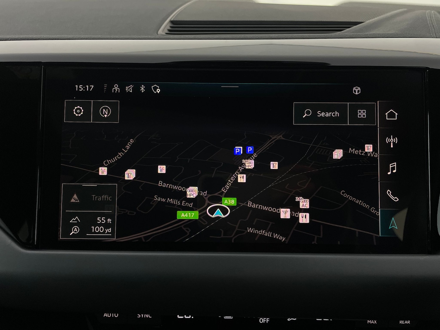 Used Audi e-tron GT 2023 for sale - 77259466: Photo 8