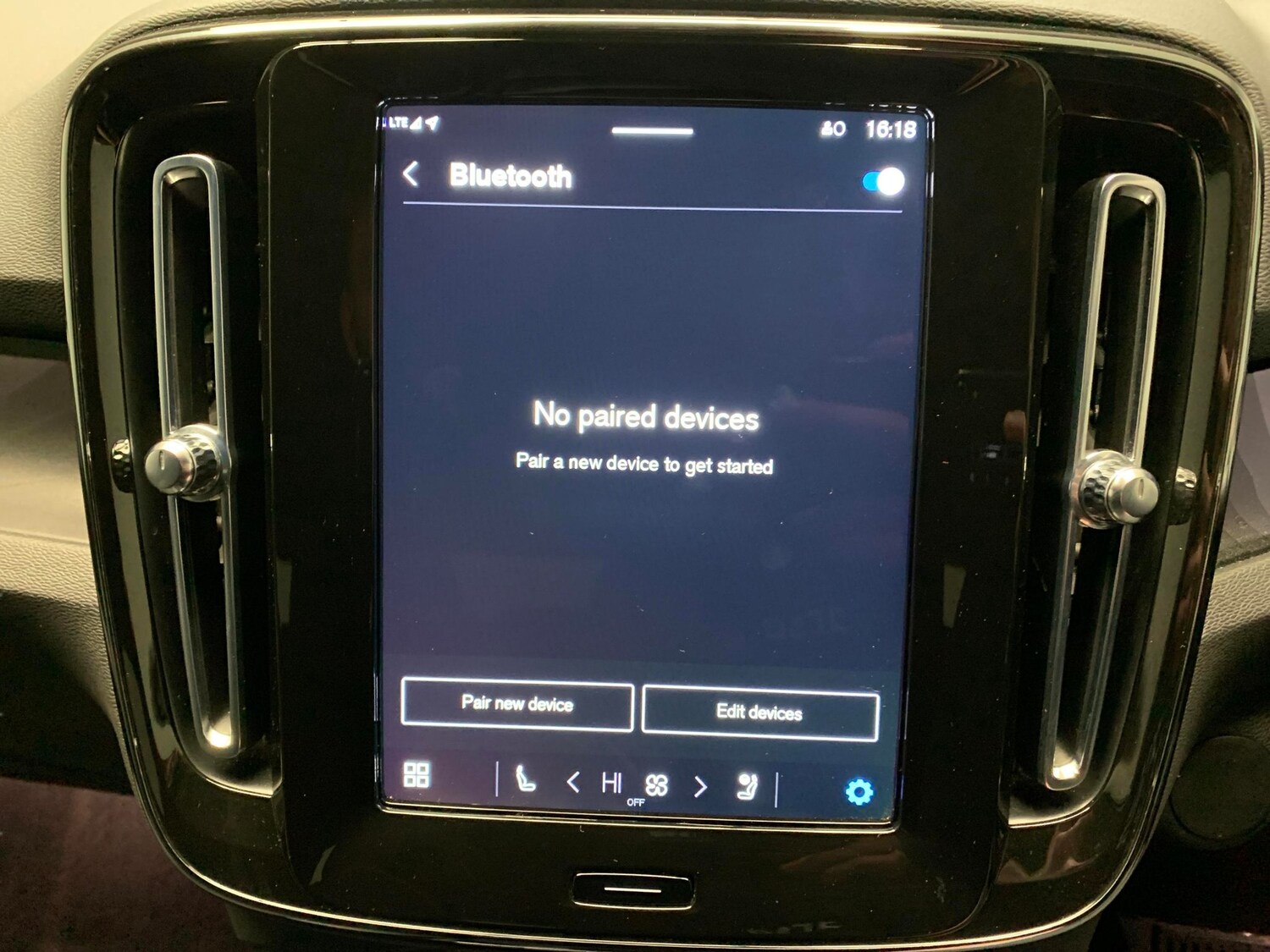 Used Volvo XC40 2022 for sale - 77740434: Photo 18