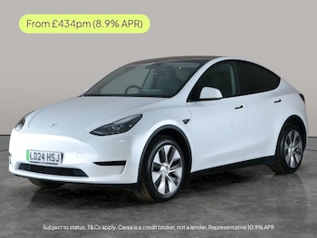 Used Tesla Model Y undefined for sale - 78466308: Photo