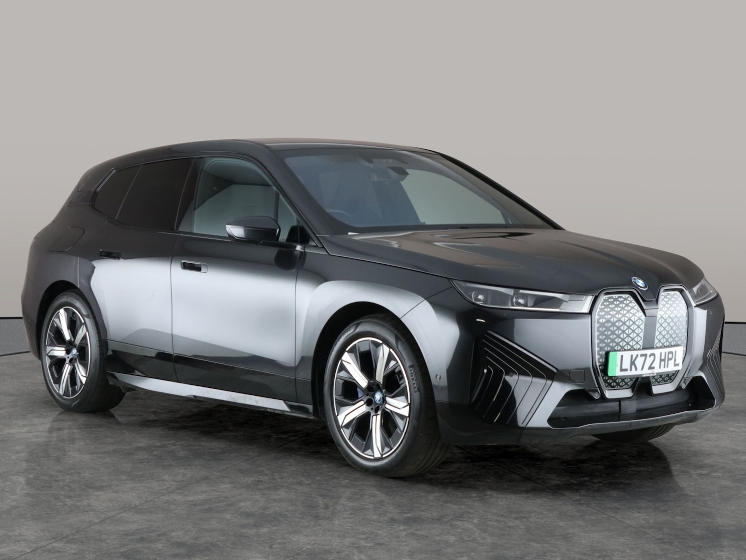 Used BMW iX 2022 for sale - 76704183: Photo 10