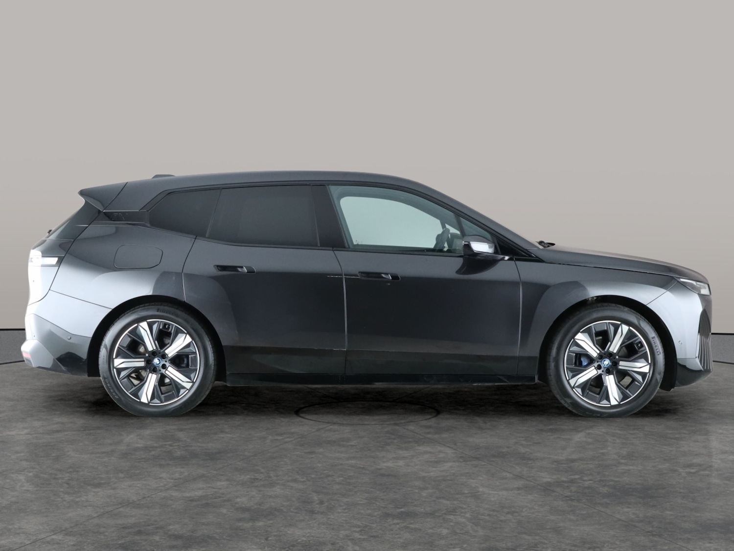 Used BMW iX 2022 for sale - 76704183: Photo 11