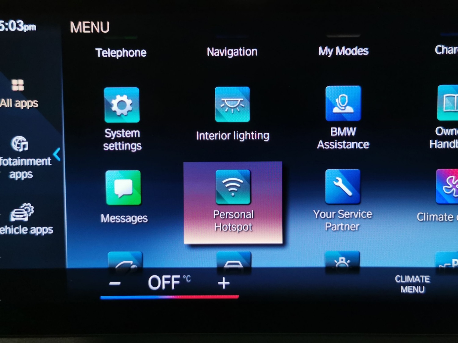 Used BMW iX 2022 for sale - 76704183: Photo 16