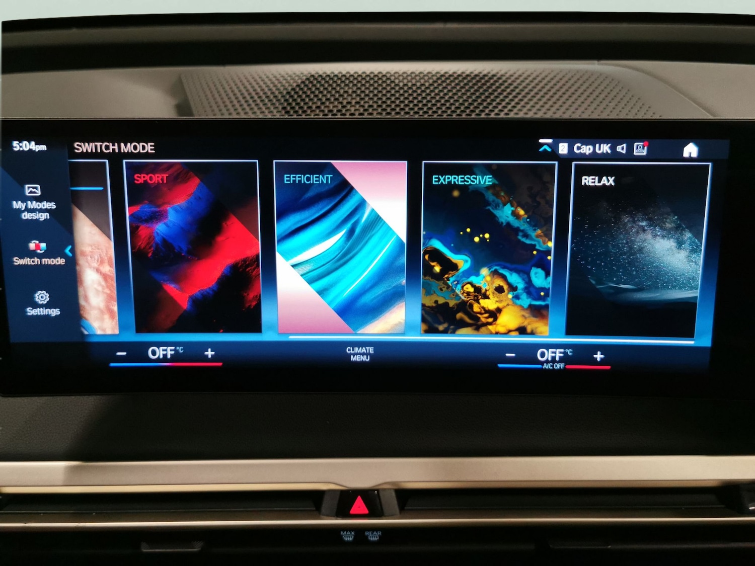 Used BMW iX 2022 for sale - 76704183: Photo 19