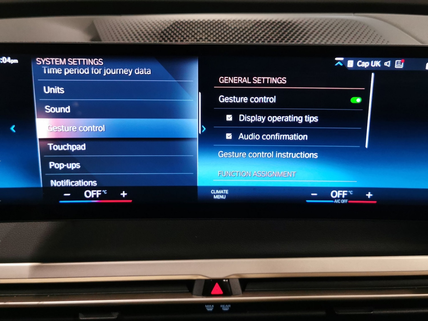 Used BMW iX 2022 for sale - 76704183: Photo 20