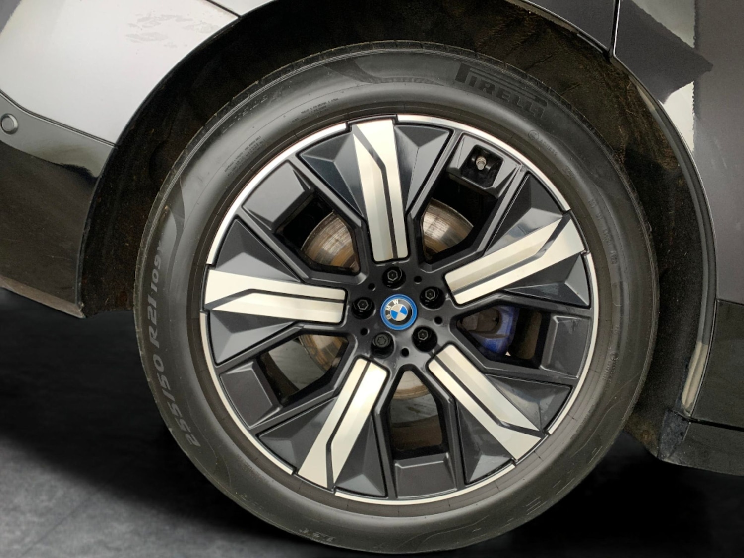 Used BMW iX 2022 for sale - 76704183: Photo 31