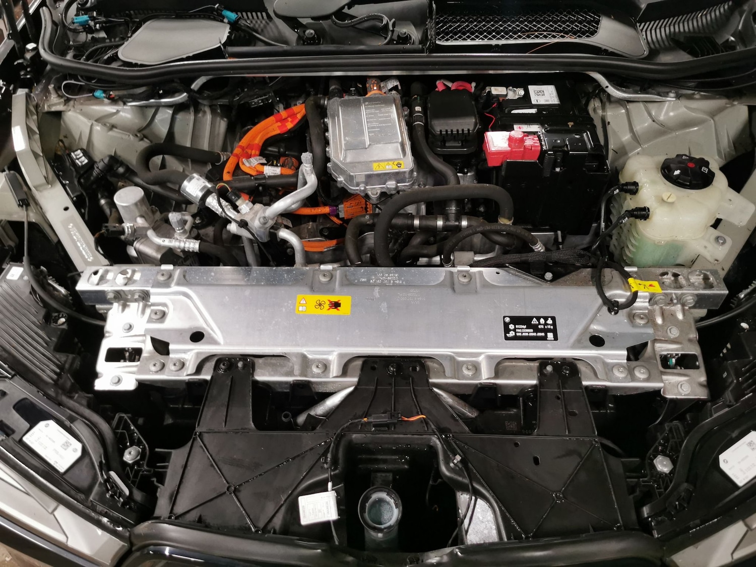 Used BMW iX 2022 for sale - 76704183: Photo 38