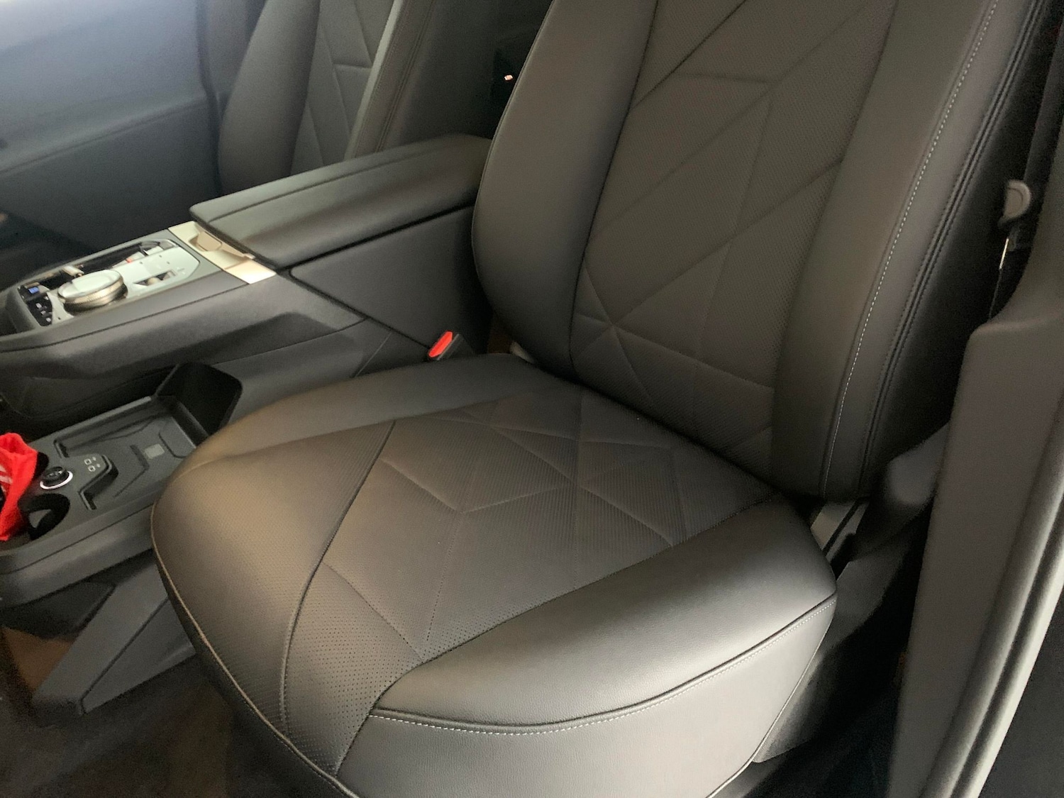 Used BMW iX 2022 for sale - 76704183: Photo 8