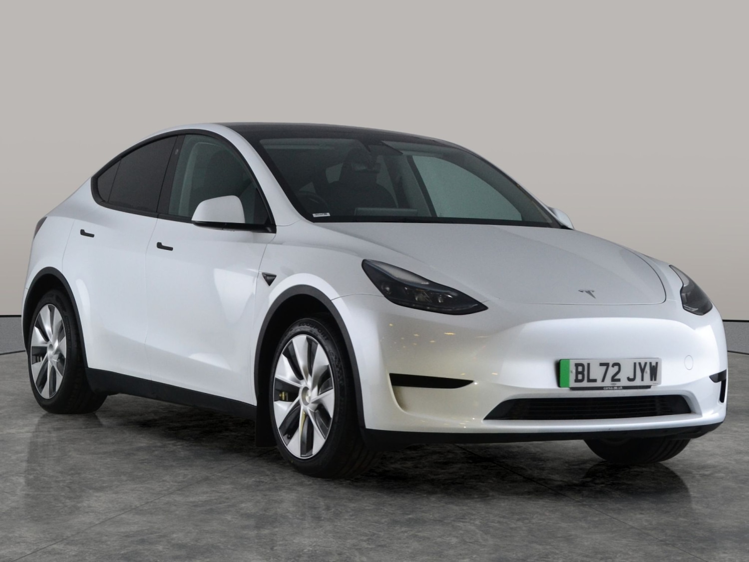 Used Tesla Model Y 2022 for sale - 77164955: Photo 13