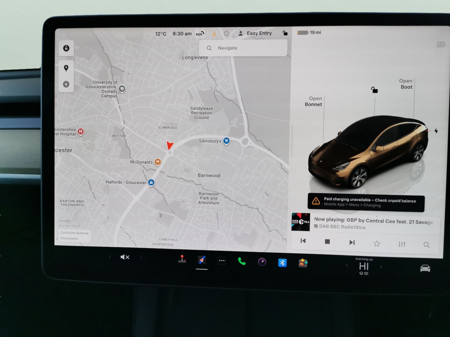 Used Tesla Model Y 2022 for sale - 77164955: Photo 21