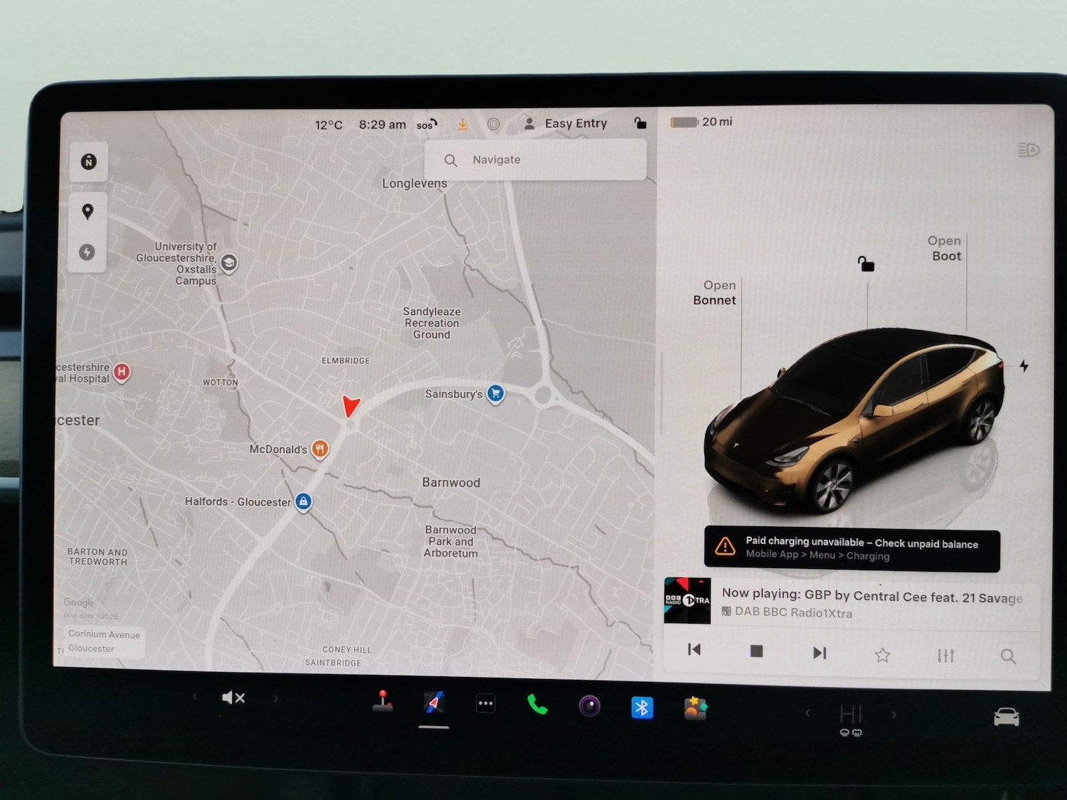 Used Tesla Model Y 2022 for sale - 77164955: Photo 7