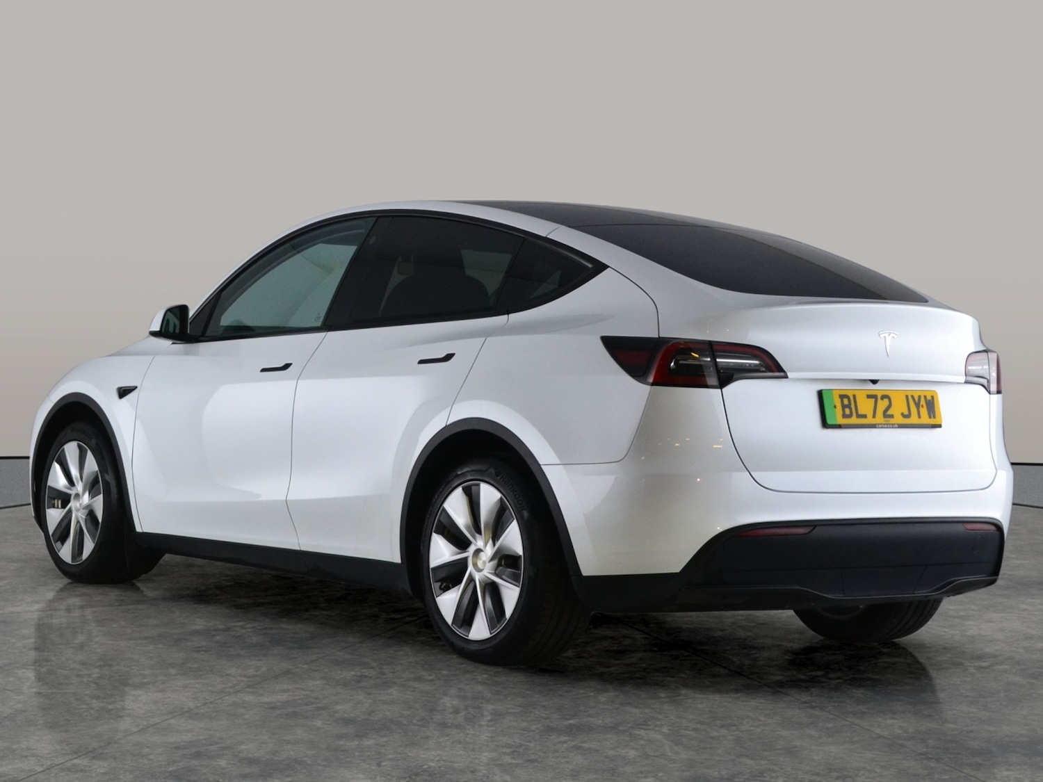 Used Tesla Model Y 2022 for sale - 77164955: Photo 9