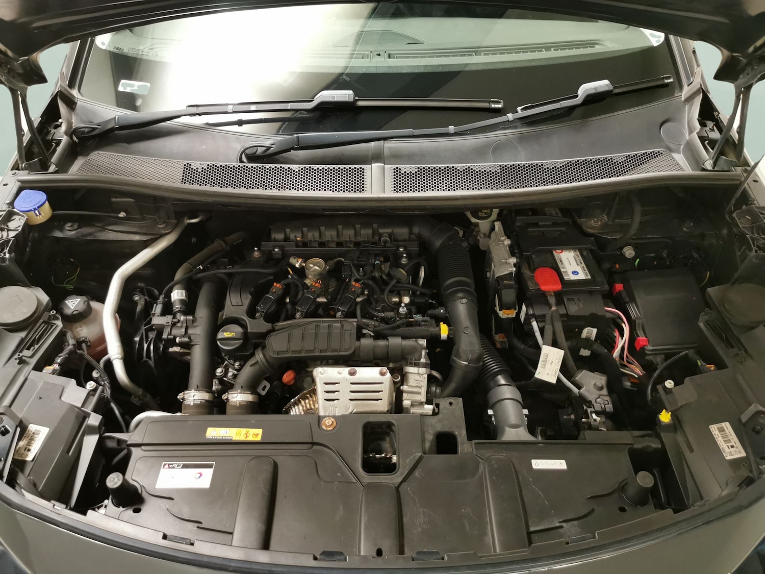 Used Peugeot 3008 2018 for sale - 76501984: Photo 31