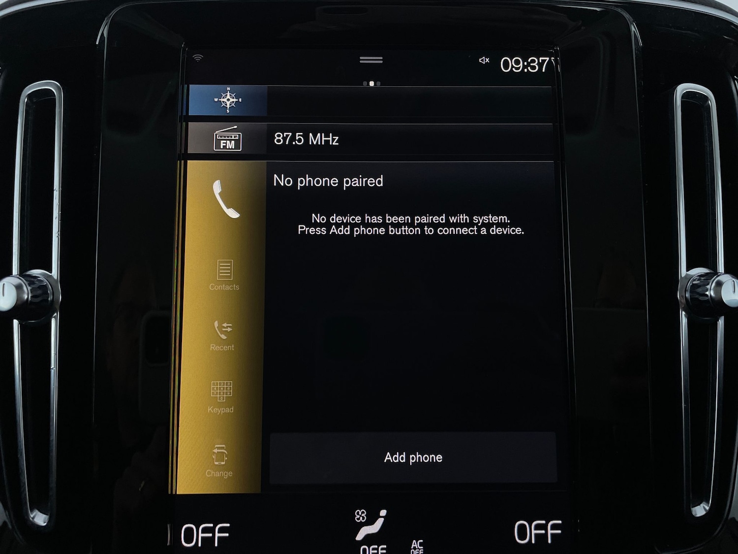 Used Volvo XC40 2022 for sale - 77715906: Photo 15