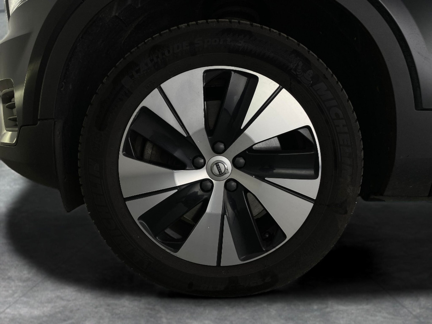 Used Volvo XC40 2022 for sale - 77715906: Photo 22