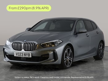 Used BMW 1 Series undefined for sale - 78390596: Photo