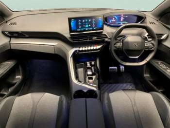 Used Peugeot 3008 2023 for sale - 75009209: Photo