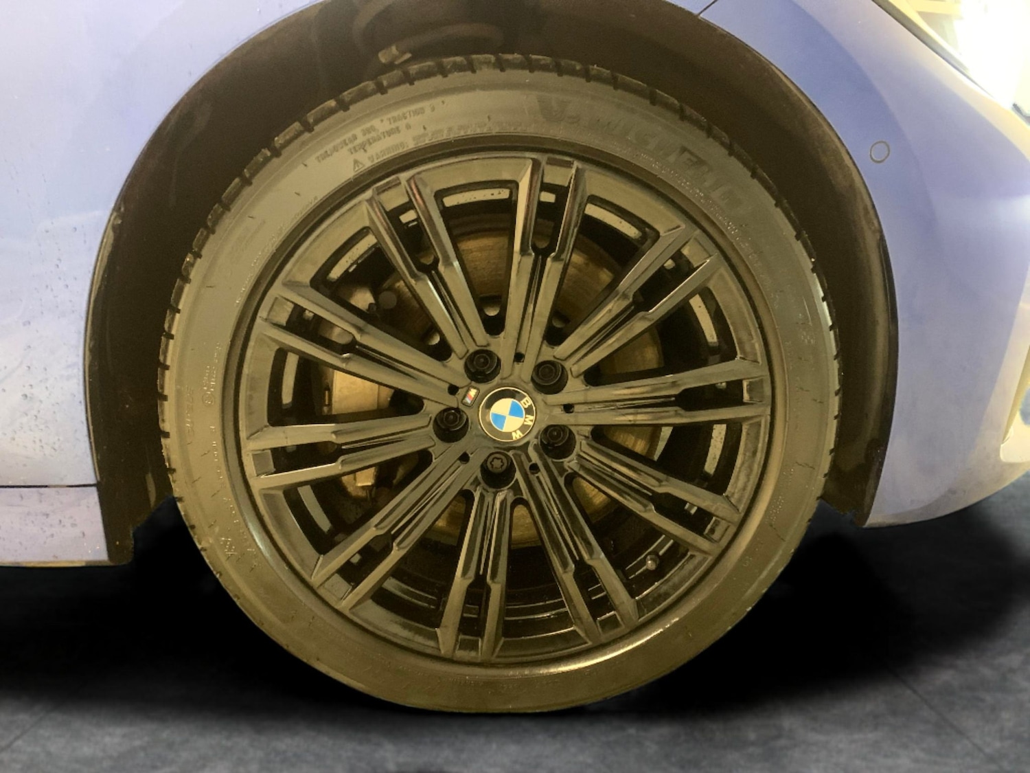 Used BMW 3 Series 2021 for sale - 77271957: Photo 20