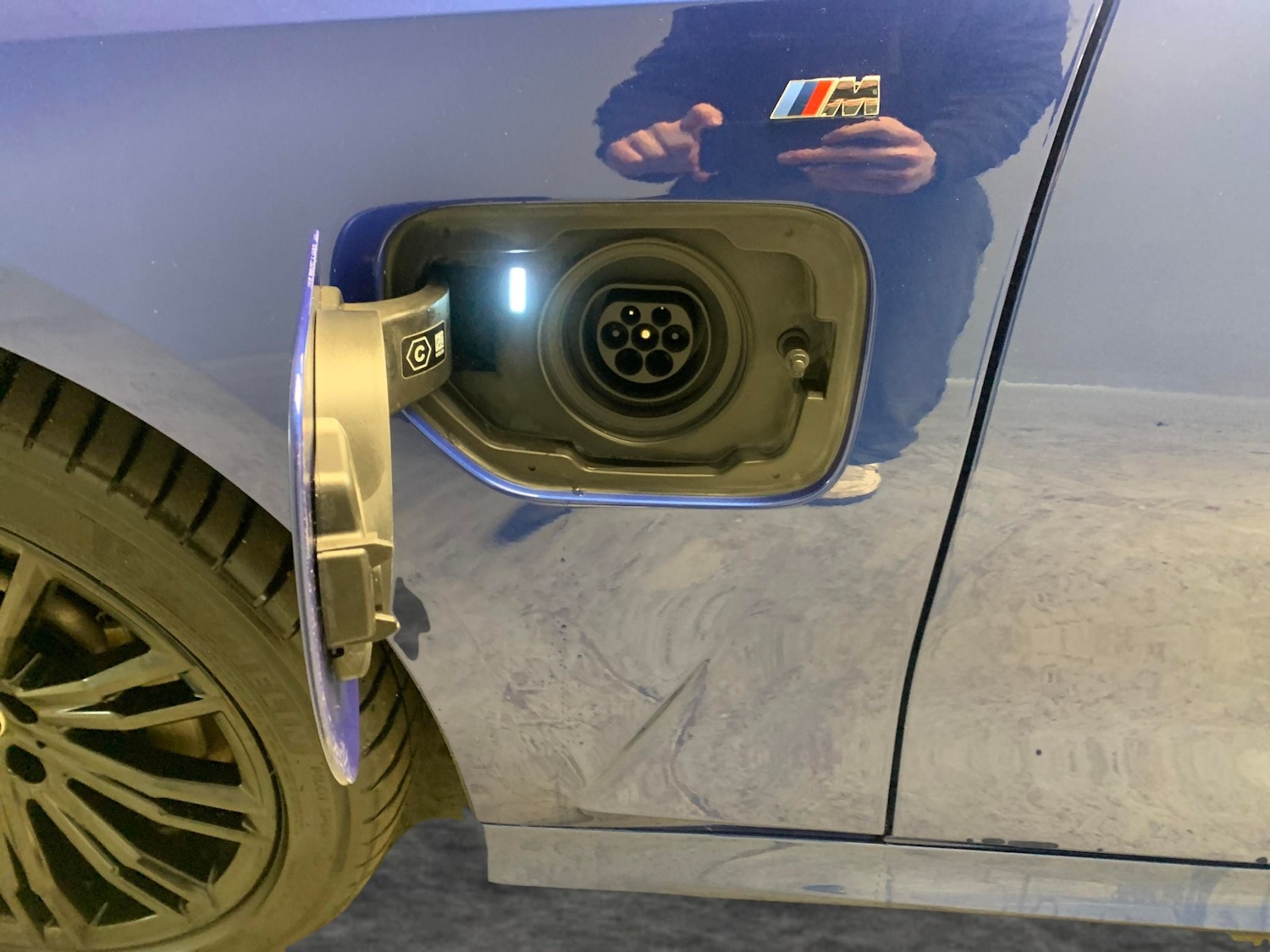 Used BMW 3 Series 2021 for sale - 77271957: Photo 27