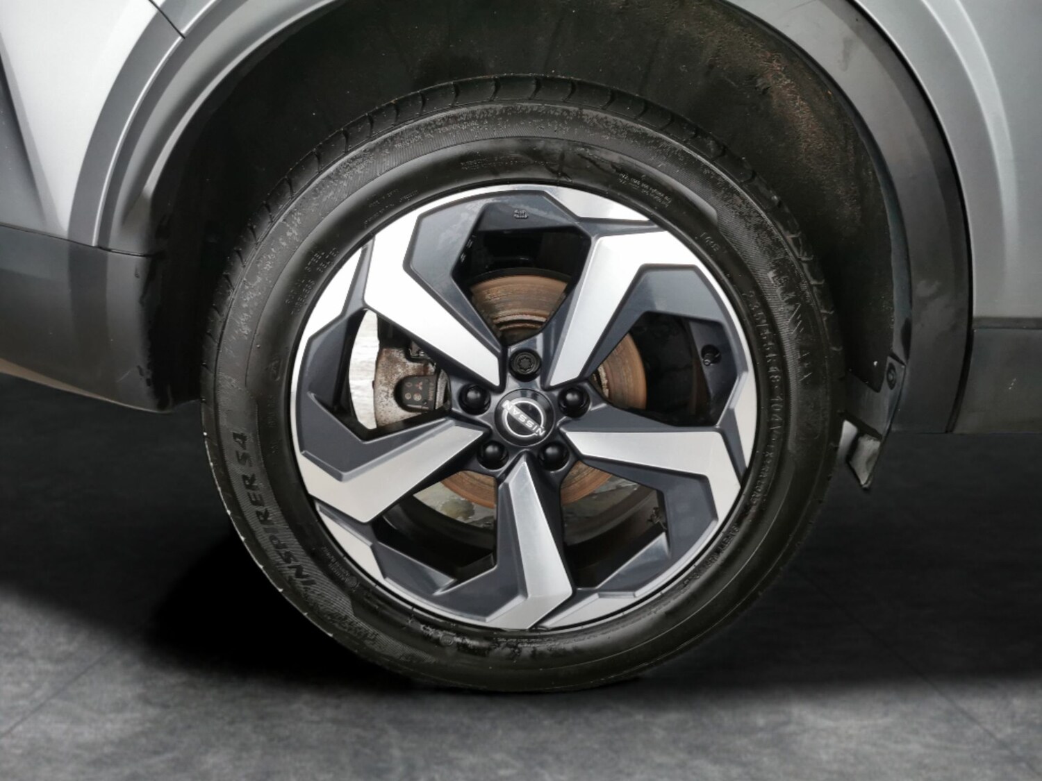 Used Nissan Qashqai 2022 for sale - 77600859: Photo 25