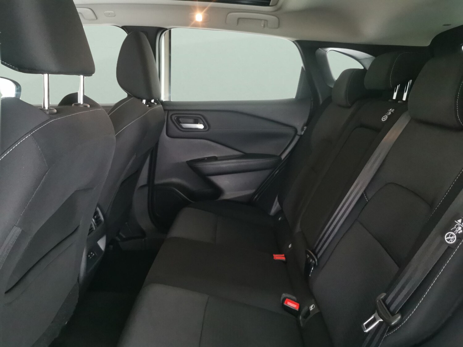 Used Nissan Qashqai 2022 for sale - 77600859: Photo 26