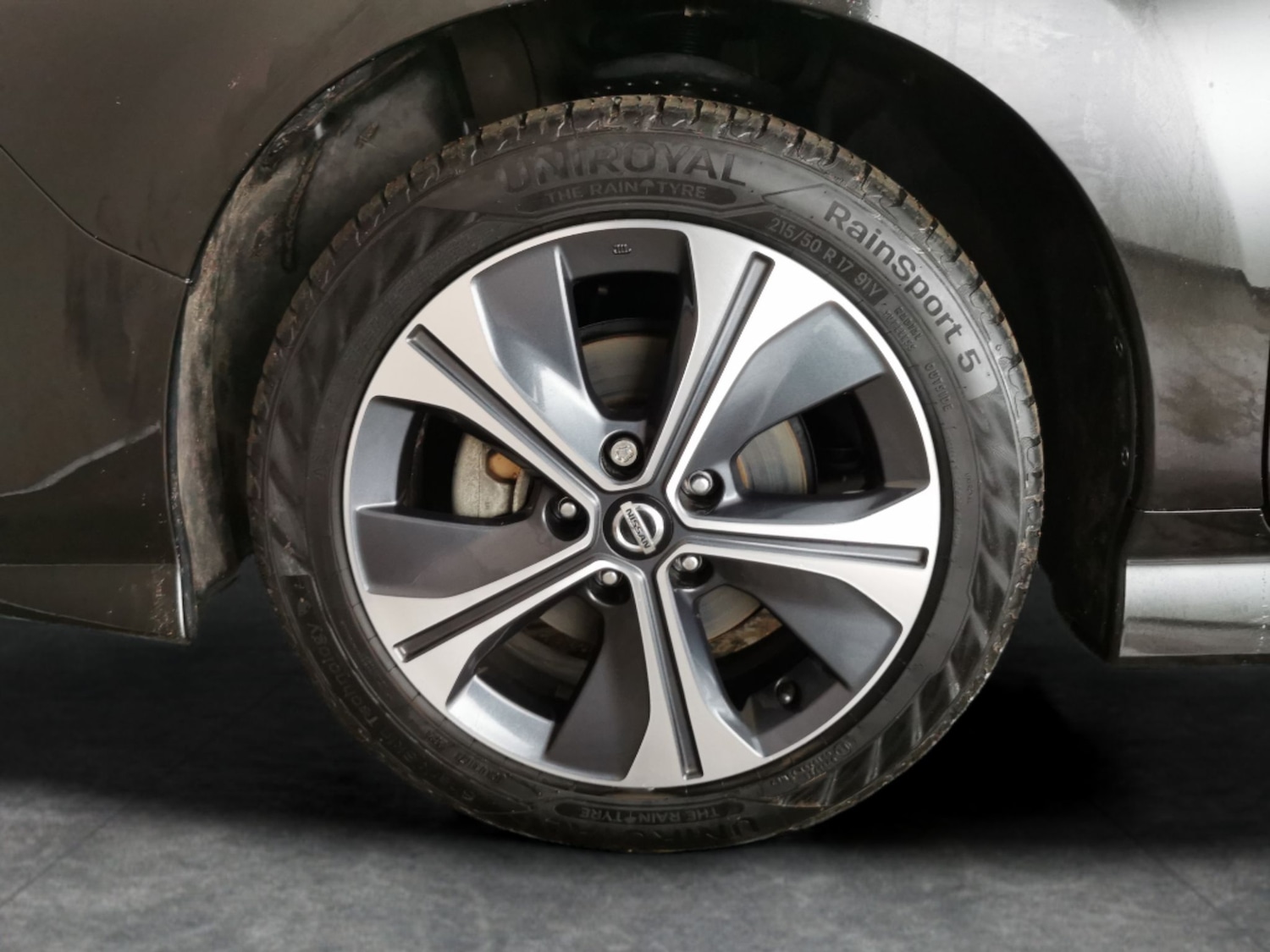 Used Nissan Leaf 2020 for sale - 77897317: Photo 21