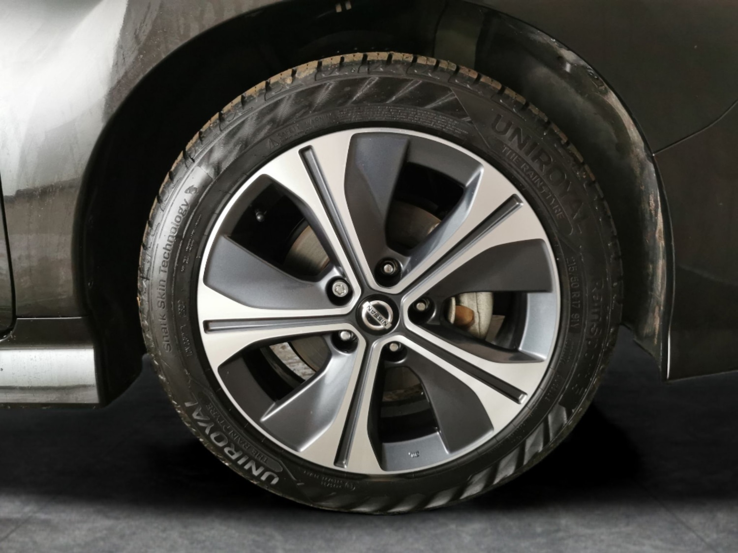 Used Nissan Leaf 2020 for sale - 77897317: Photo 22