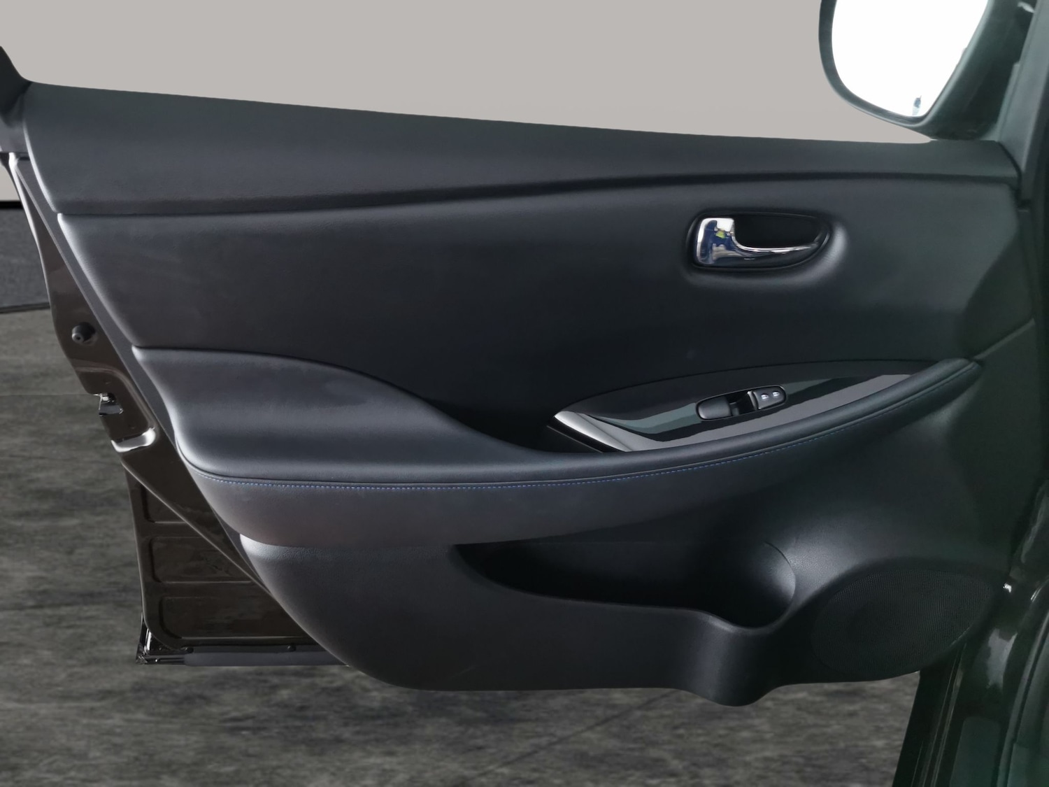 Used Nissan Leaf 2020 for sale - 77897317: Photo 25