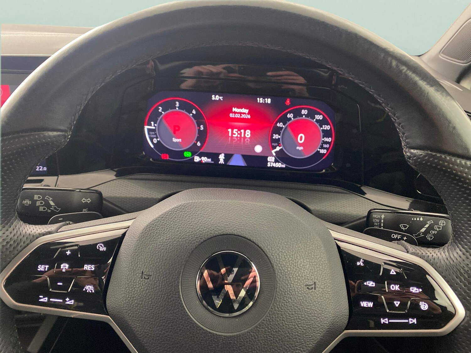 Used Volkswagen Golf 2021 for sale - 78039984: Photo 14