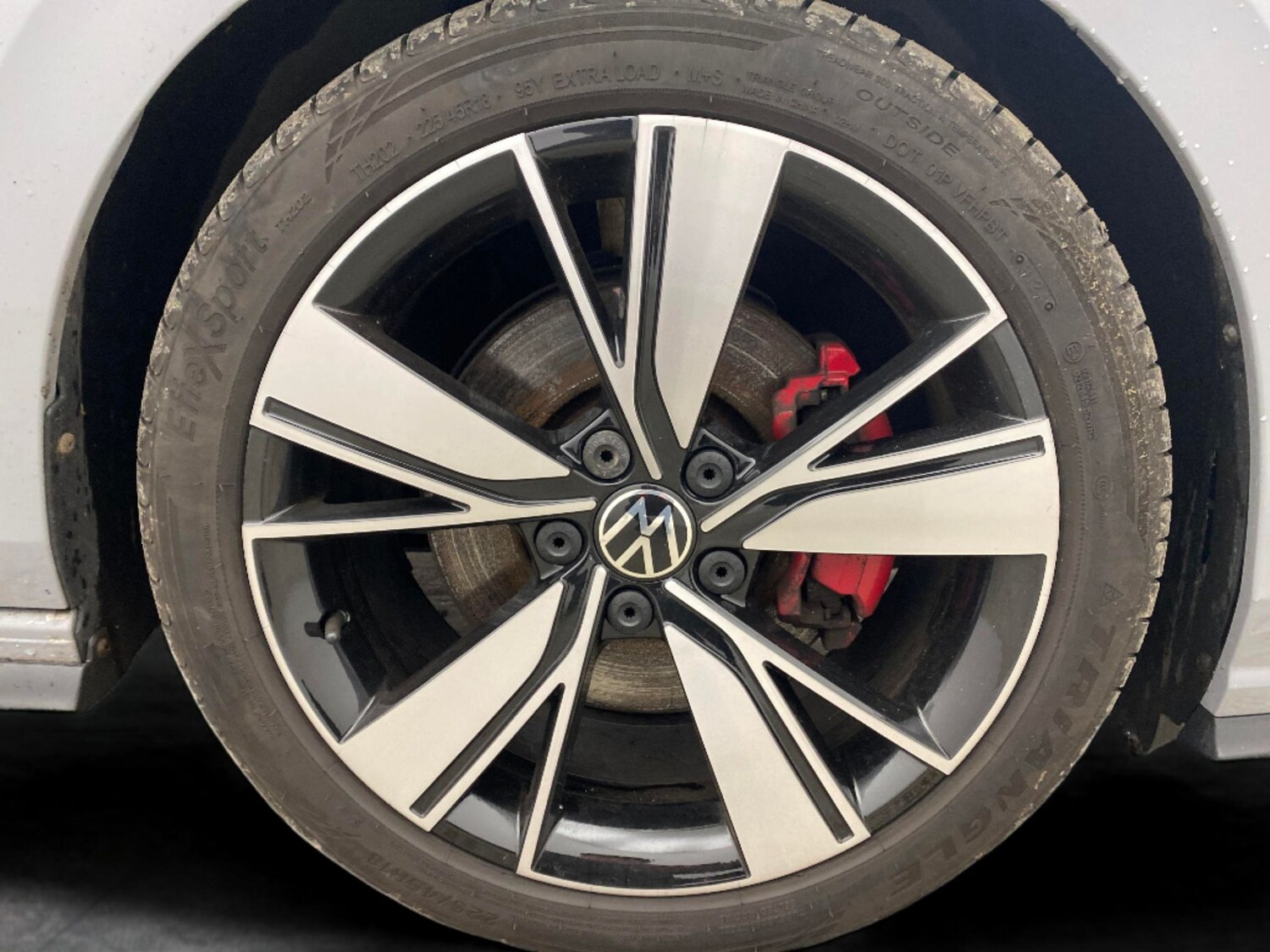 Used Volkswagen Golf 2021 for sale - 78039984: Photo 17