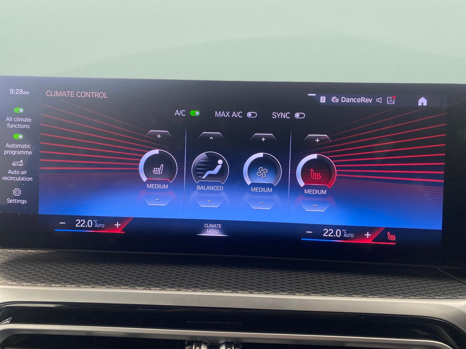 Used BMW i4 2022 for sale - 78001001: Photo 16