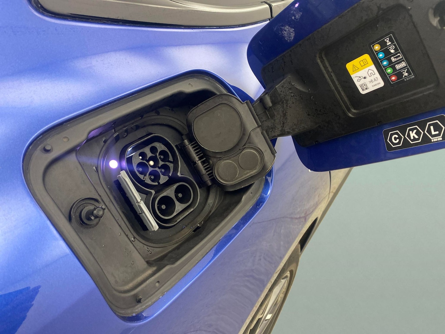 Used BMW i4 2022 for sale - 78001001: Photo 21